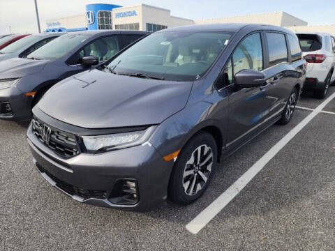 2025 Honda Odyssey for sale at DICK BROOKS PRE-OWNED in Lyman SC