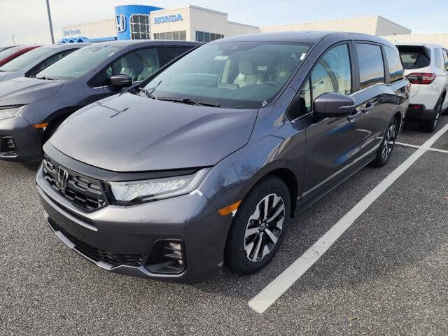 2025 Honda Odyssey for sale at Dick Brooks Pre-Owned in Lyman SC