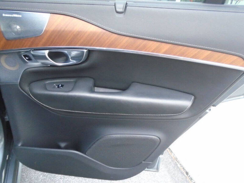 2018 Volvo XC90 T6 Inscription