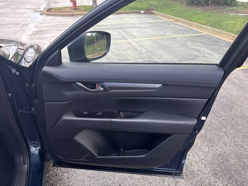 2023 Mazda CX-5 2.5 S Select