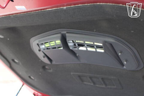 2023 Chevrolet Camaro SS