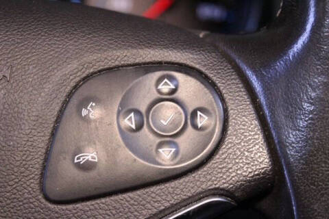 2019 Chevrolet Impala Premier