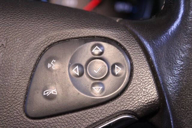 2019 Chevrolet Impala Premier