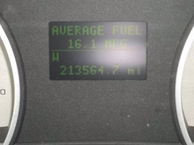 2006 Ford Explorer Limited