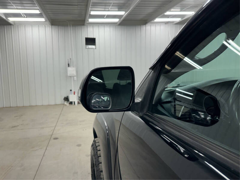 2013 Toyota Tacoma PreRunner V6