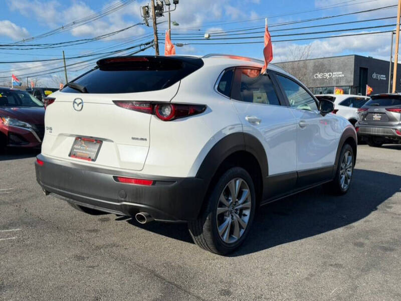 2023 Mazda CX-30 2.5 S Preferred