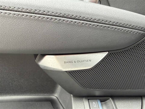 2023 Audi e-tron GT quattro Premium Plus