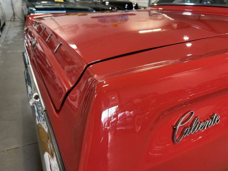 1965 Mercury Comet