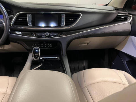 2021 Buick Enclave Premium