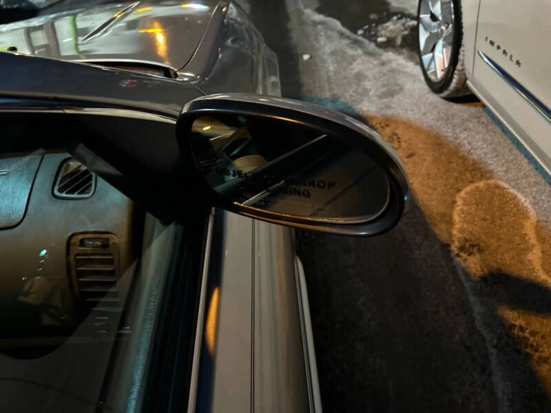2000 Nissan Maxima