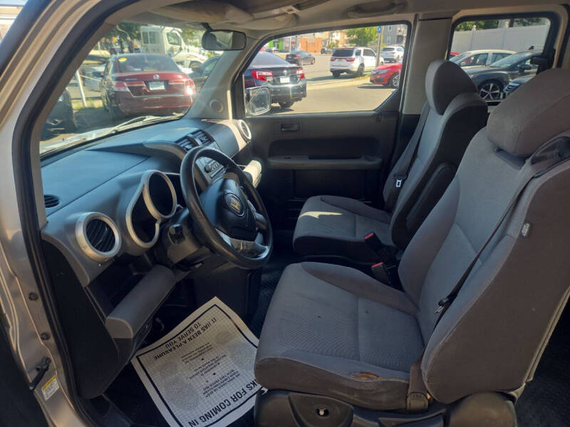 2008 Honda Element EX