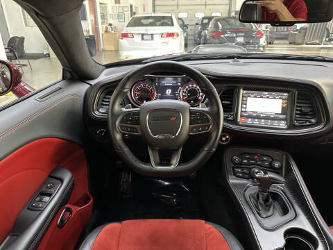 2020 Dodge Challenger