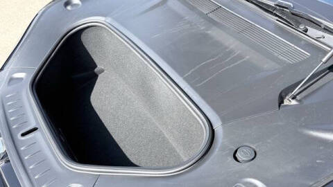 2023 Tesla Model S Standard Range