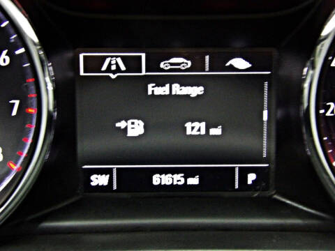 2018 Buick Regal Sportback Preferred