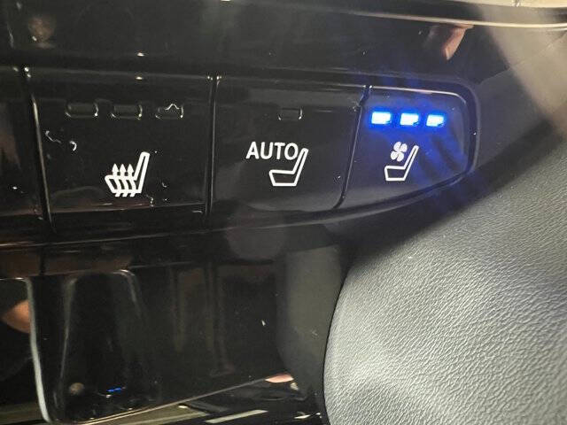 2026 Acura MDX SH-AWD w/A-SPEC