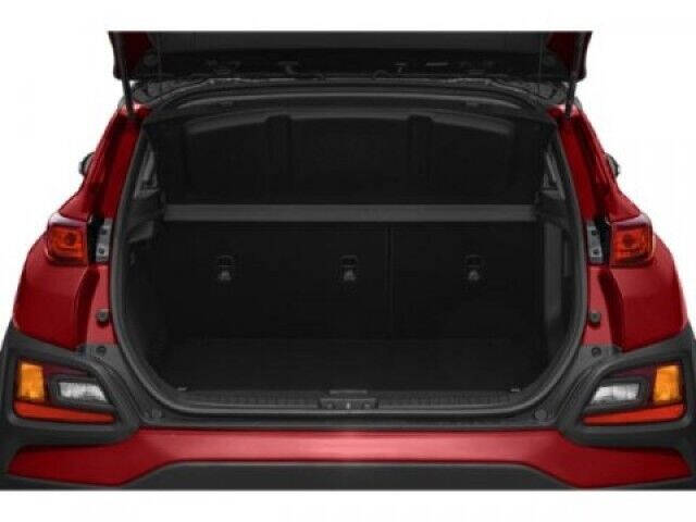 2019 Hyundai Kona SE