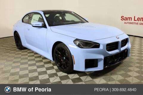 2024 BMW M2 for sale at BMW of Peoria in Peoria IL
