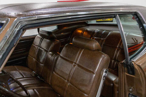 1970 Buick Electra