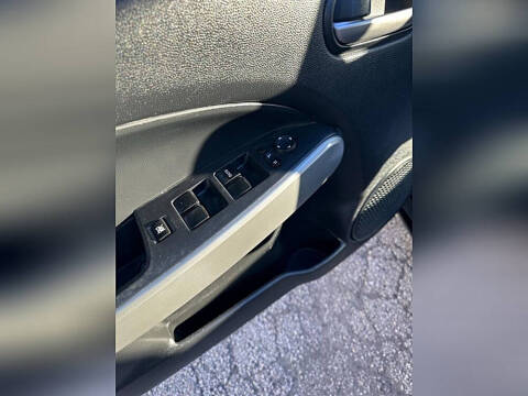 2012 Mazda MAZDA2 Sport