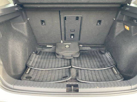 2022 Volkswagen Taos S