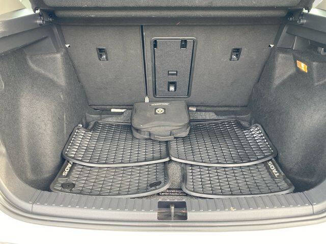 2022 Volkswagen Taos S