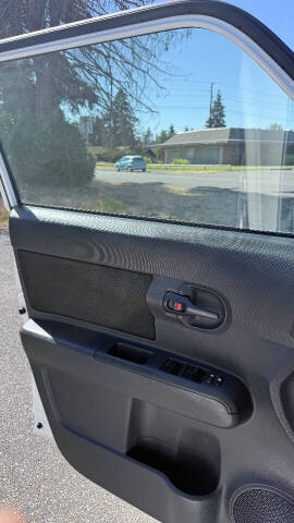 2008 Scion xB