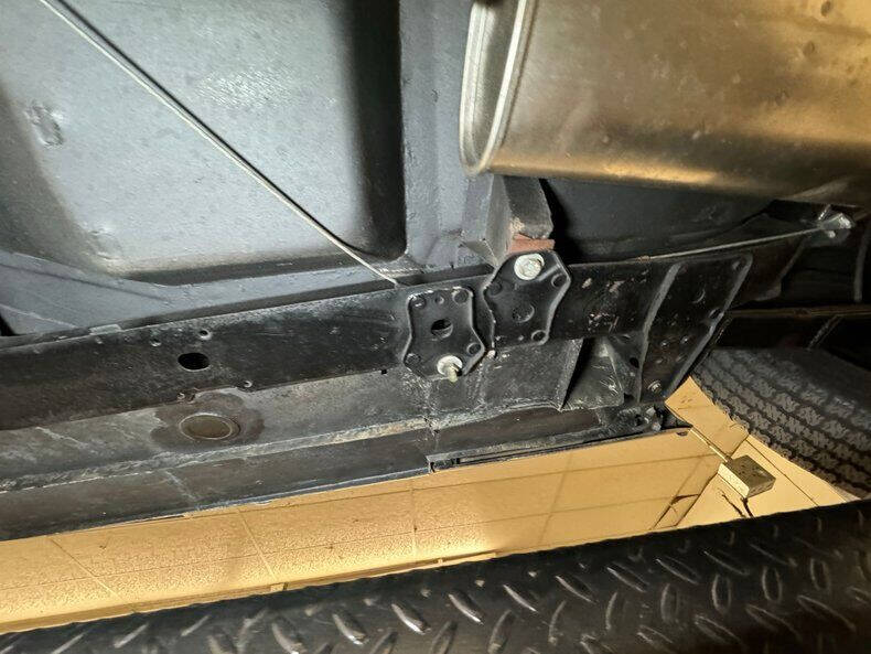 1957 Studebaker Hawk