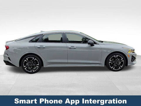 2024 Kia K5