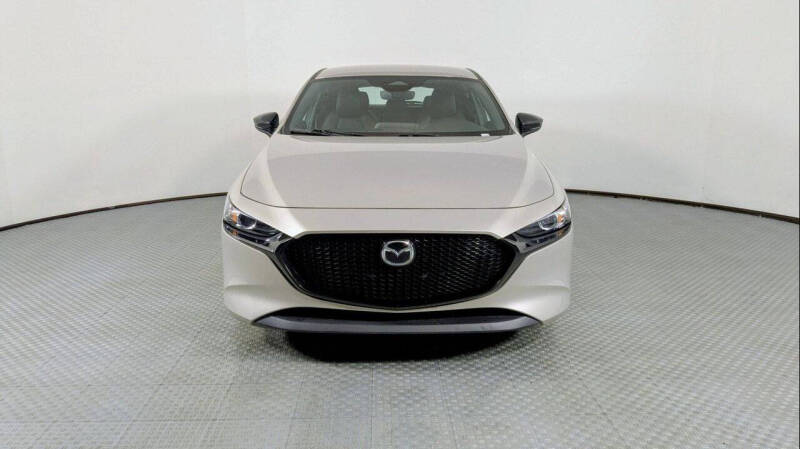2024 Mazda Mazda3 Hatchback 2.5 S Select Sport