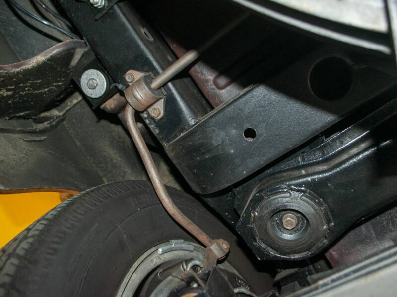 1967 Chevrolet Corvette