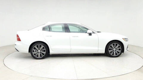 2021 Volvo S60 T5 Inscription