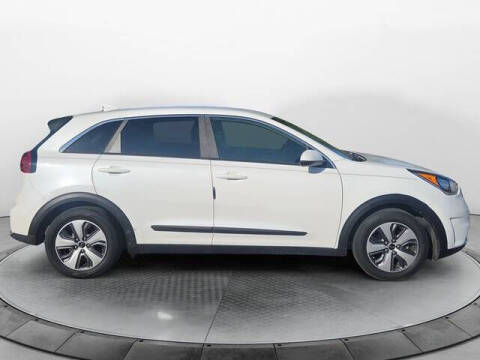 2019 Kia Niro FE