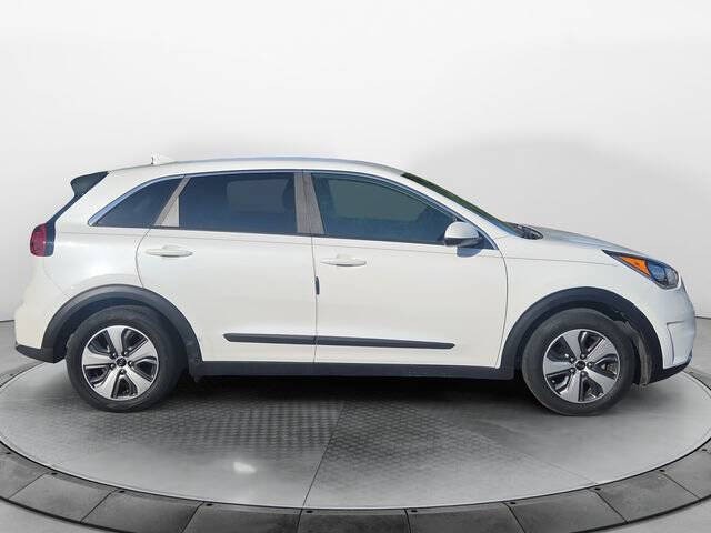 2019 Kia Niro FE