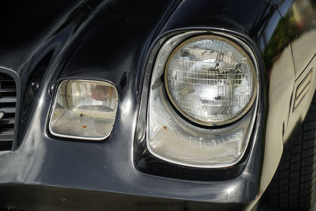 1980 Chevrolet Camaro
