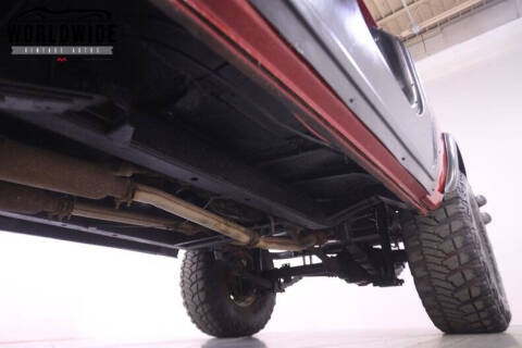 1979 International Scout