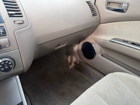 2005 Nissan Altima 2.5 S