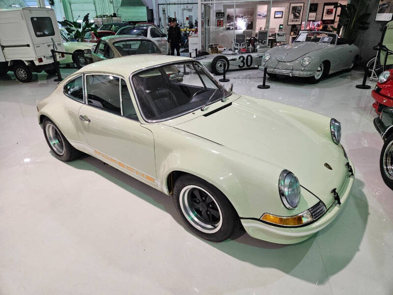 1983 Porsche 911