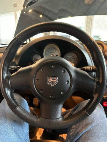 2006 Dodge Viper SRT-10