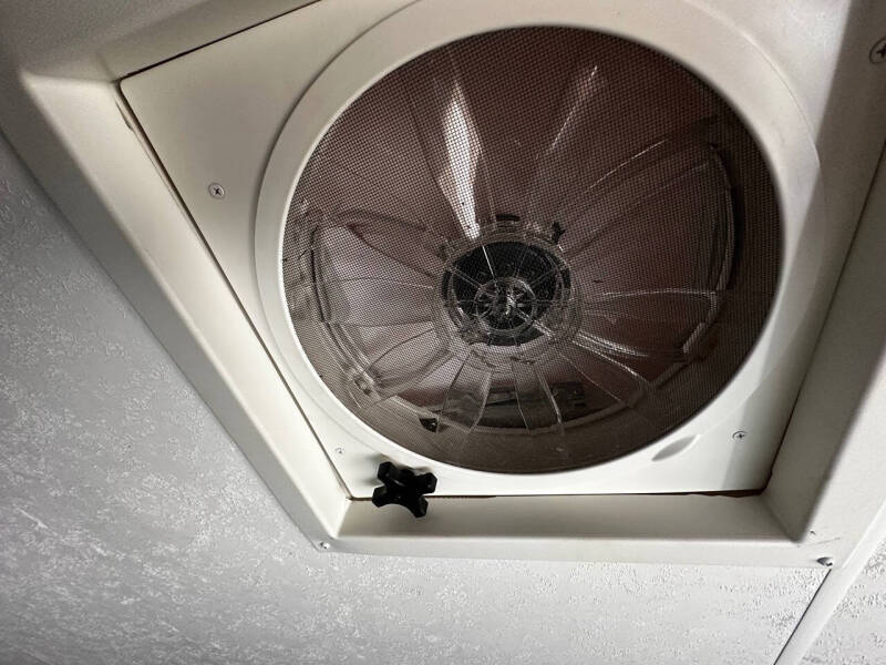 2023 Braxton Creek Bushwhacker Plus 15RE