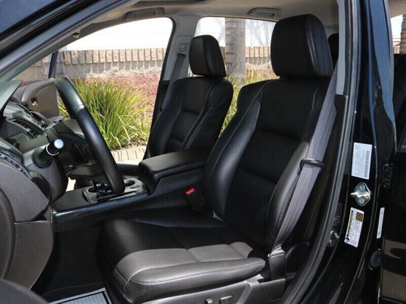 2016 Acura RDX w/AcuraWatch