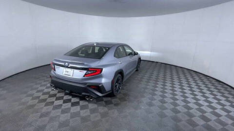 2025 Subaru WRX Premium