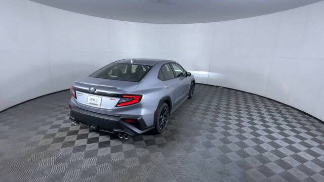 2025 Subaru WRX Premium