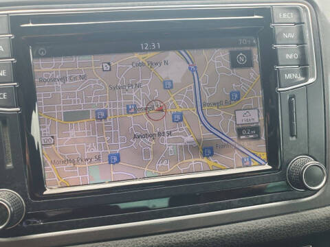 2017 Volkswagen Tiguan 2.0T Sport 4Motion