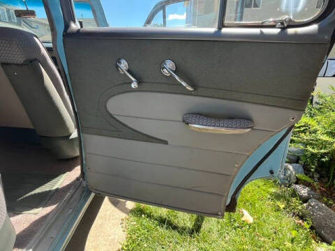 1953 Oldsmobile Deluxe 88