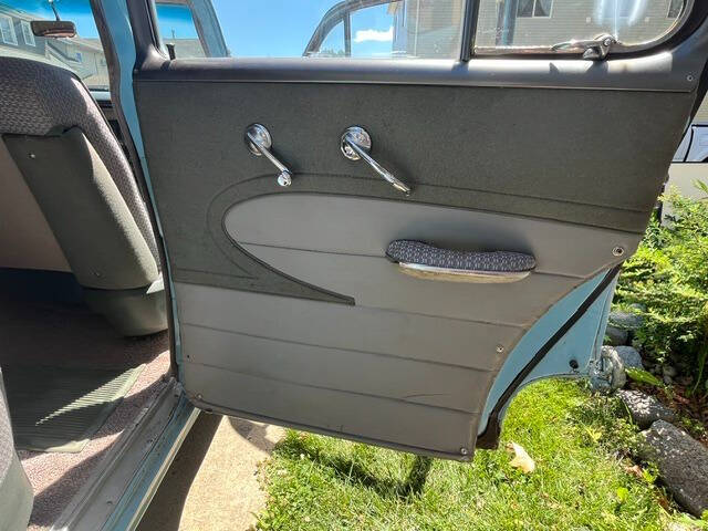 1953 Oldsmobile Deluxe 88