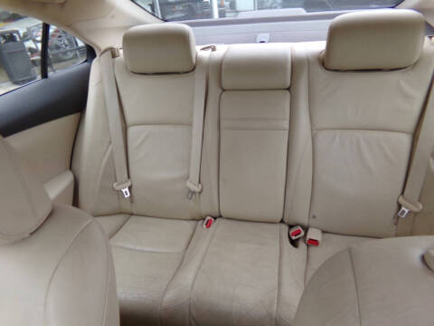 2010 Lexus ES 350