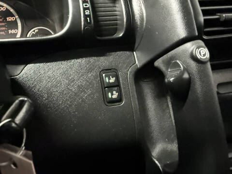 2005 Honda CR-V Special Edition