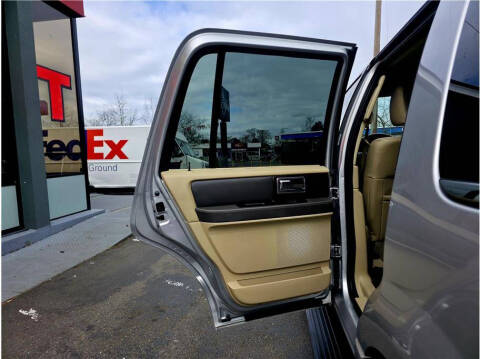 2015 Lincoln Navigator