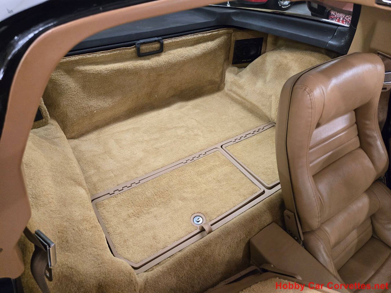 1981 Chevrolet Corvette 86
