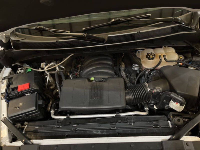 2022 Chevrolet Silverado 1500 Limited